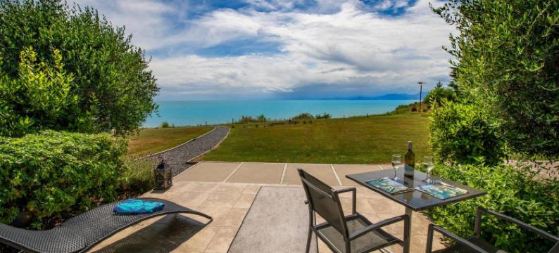 沃特斯民宿(The Waters)图片