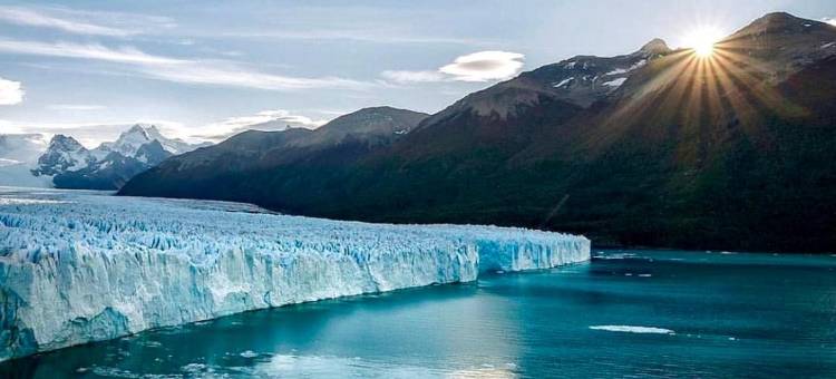 埃尔卡拉法特南部公寓(South Apartments Calafate)图片
