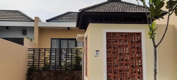 Villa Ubud Anyer - Villa Mungil 1 Br图片