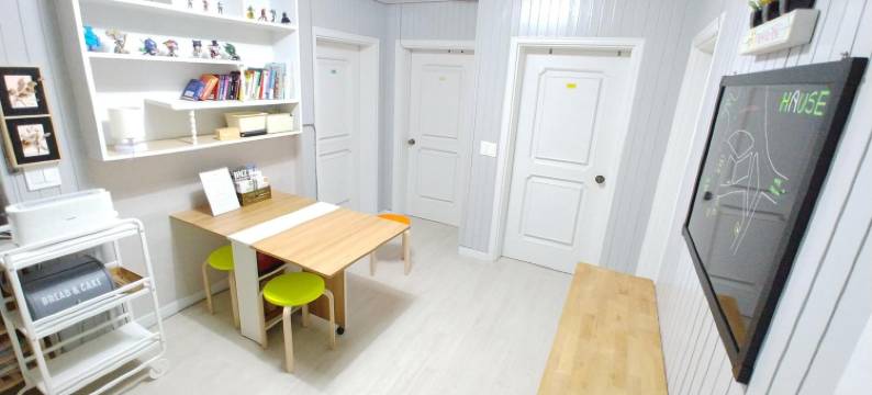 梨泰院公馆(Hause Itaewon)图片