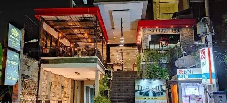 艾尔雷萨酒店(Hotel Elresas)图片