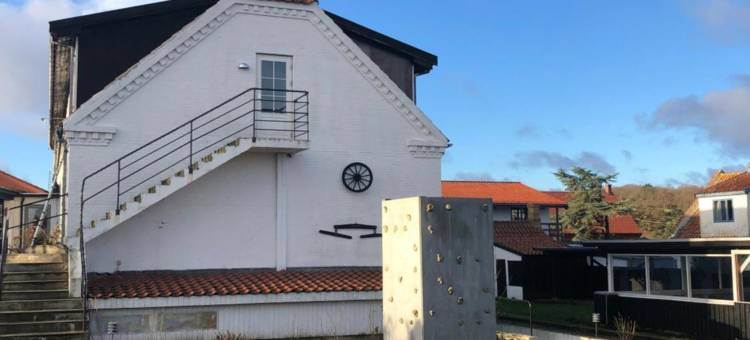 丹麦桑维格的Danhostel Vandrerhjem(Danhostel Sandvig Vandrerhjem)图片