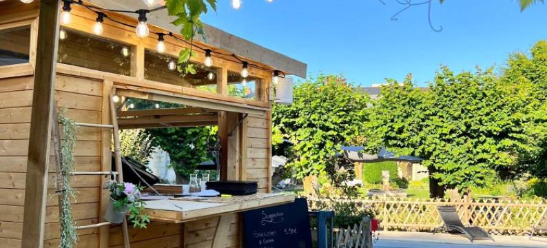 小佩里耶(Hotel le Petit Perier)图片