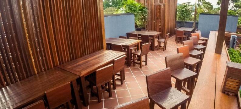 怡保巴利酒店(Ipoh Bali Hotel)图片