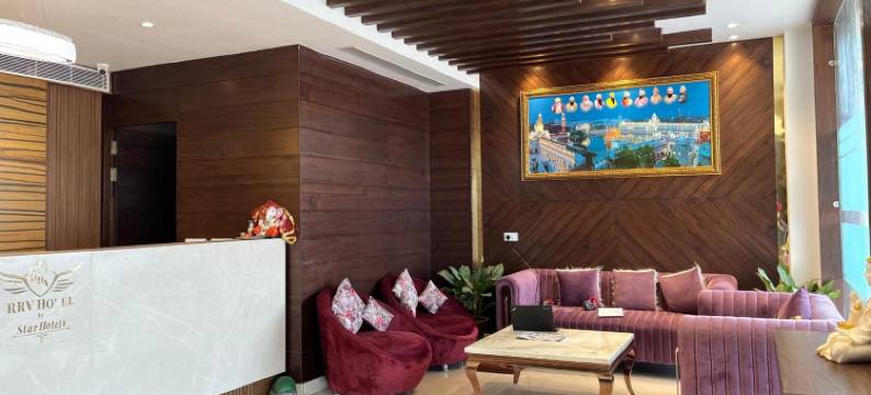 rrv酒店(Rrv Hotel)图片