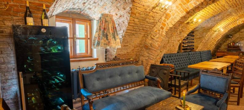 宝座精品酒店(The Throne - M Museum Hotel)图片