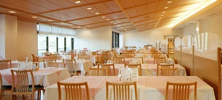 休暇村竹野海岸酒店(Kyukamura Takeno-Kaigan)图片
