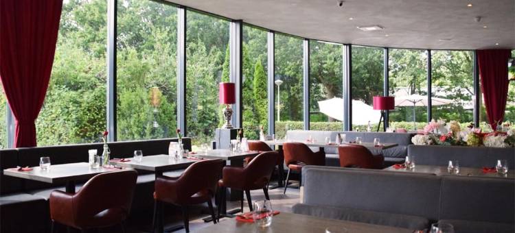巴斯琛哥罗普酒店(Bastion Hotel Roosendaal)图片
