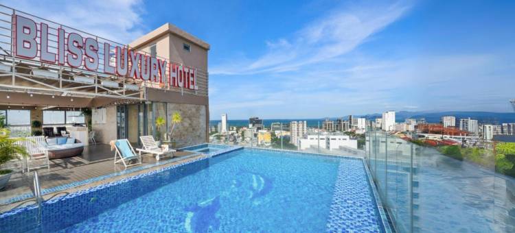 极乐奢华酒店(Bliss Luxury Hotel)图片