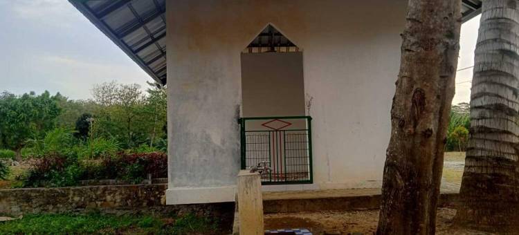 Villa Blue Ocean Tanjung Lesung图片