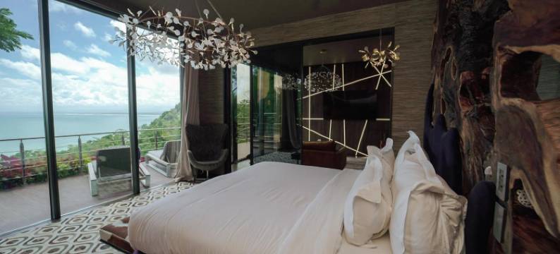 玛坎达海边酒店 - 限成人入住(Makanda by the Sea Hotel Adults Only)图片