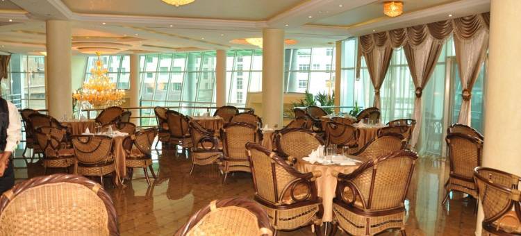 友谊国际酒店(Friendship International Hotel)图片