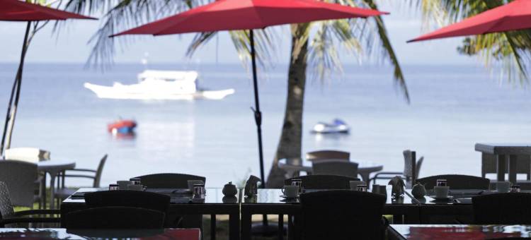 卡比劳保护区海滩潜水度假村(Cabilao Sanctuary Beach & Dive Resort)图片