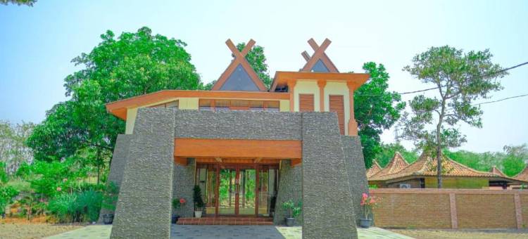 马贾伦卡观景酒店及度假村(Point of View Hotel & Resort Majalengka)图片