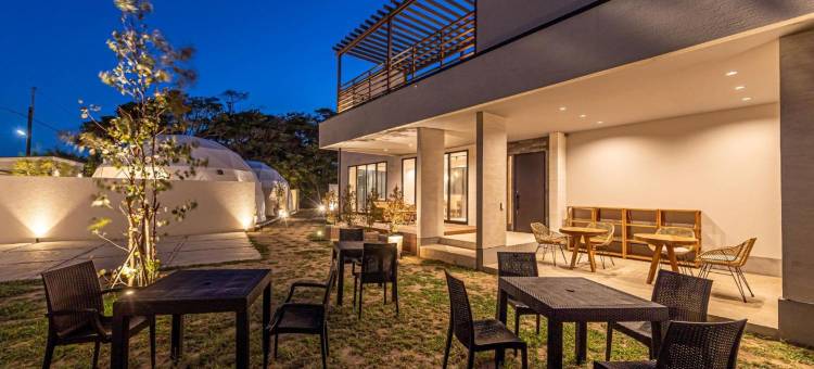 Innocence Resort -in Chiba Resol-图片