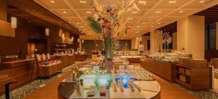 鹫羽蓝色风笼度假村(WASHU BLUE RESORT　KASAGO)图片