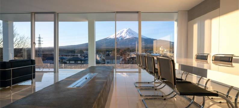 花园酒店(The Garden)图片