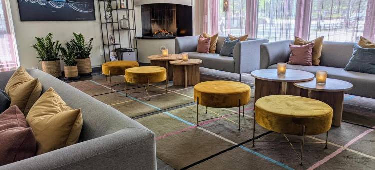 品质酒店-吕勒奥(Quality Hotel Luleå)图片