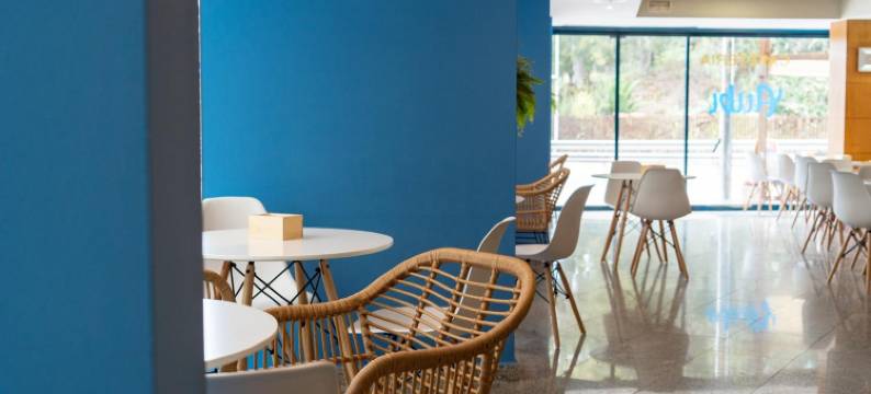 奥比旅馆(Hotel Aubí)图片