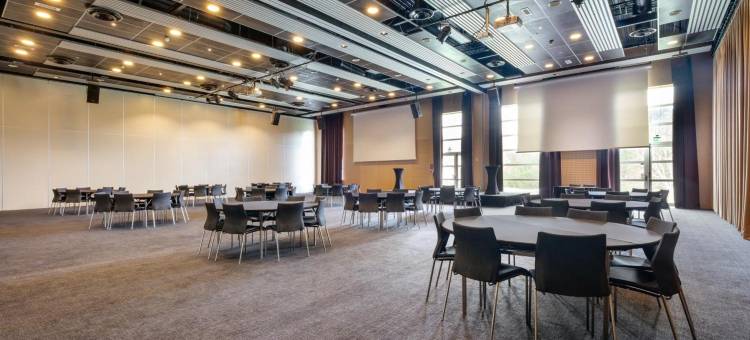 斯塔万格机场品质酒店(Quality Airport Hotel Stavanger)图片