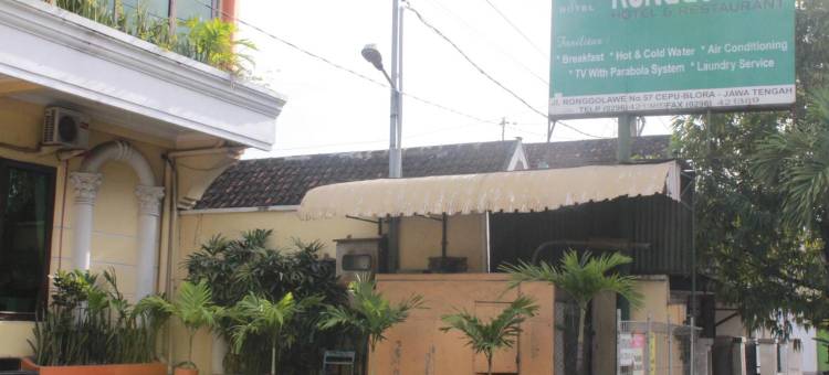Hotel Ronggolawe图片