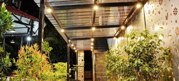 Green Mount Resorts图片