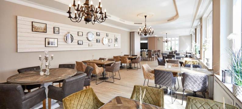 兰茨贝格霍夫酒店(Zum Landsberger Hof)图片