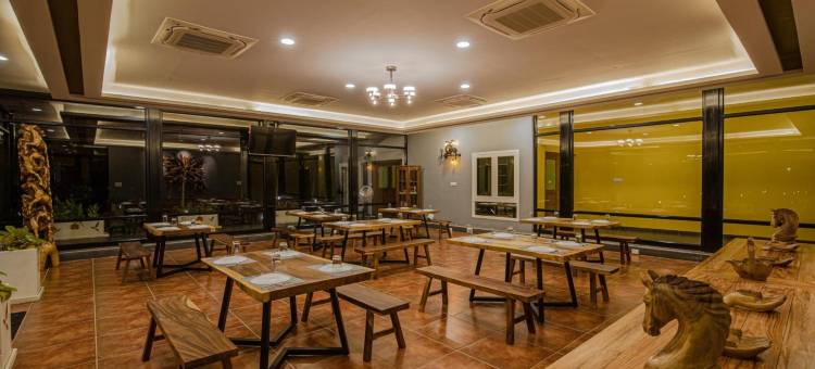 The Croft Resort - Premium Farm Stay图片