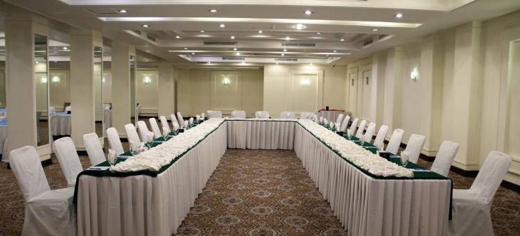 山景酒店(Hotel Hillview Islamabad)图片