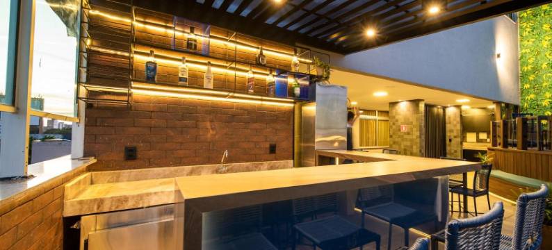 子午酒店(Hotel Meridional)图片