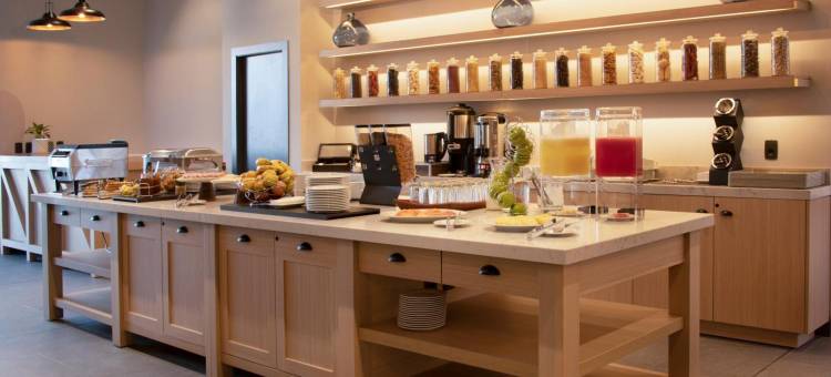 格兰迪快捷民宿(Casa Grande Express)图片