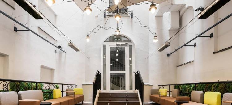 格兰大道中央精选智慧出租酒店(Smartrental Collection Gran Vía Centric)图片