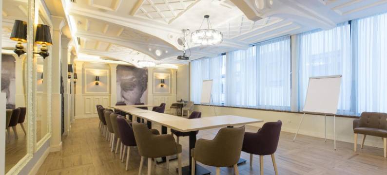 Xenon酒店及SPA(Xenon Hotel & Spa)图片