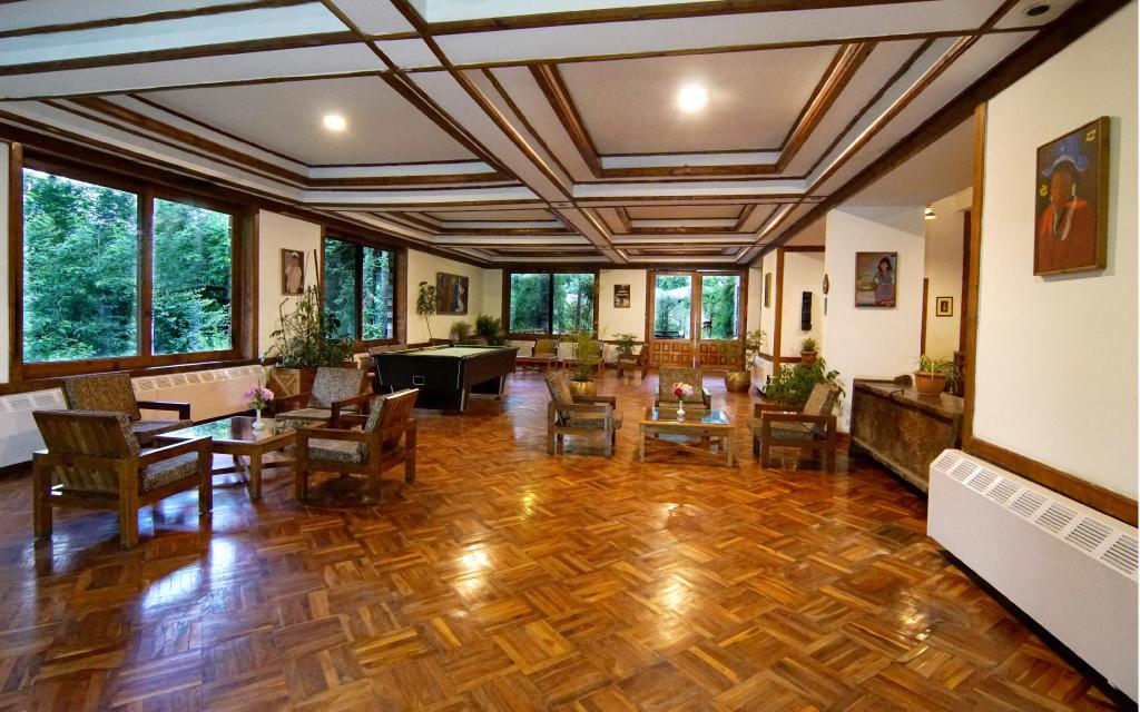 Banon ResortsOver view