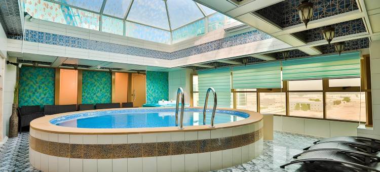 AG酒店(AG Hotel)图片