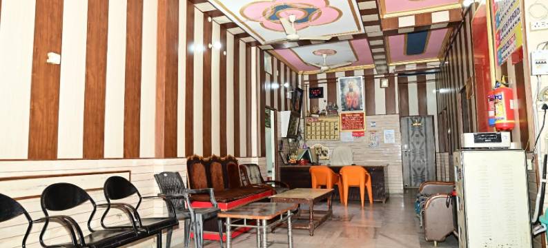 Maharastra Bhavan Atithi Grah图片