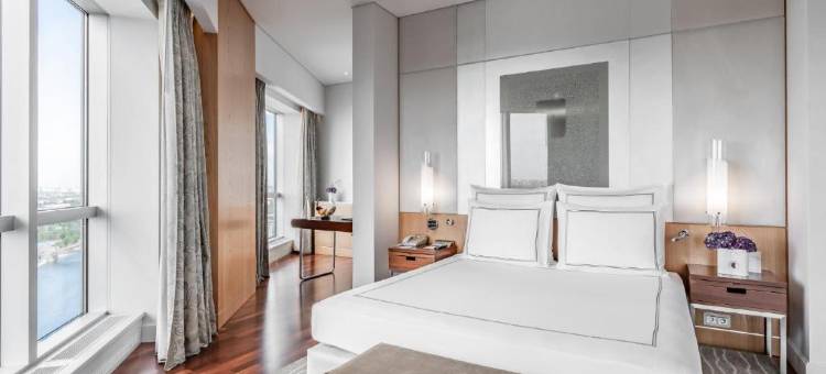 莫斯科红山瑞士酒店(Swissôtel Krasnye Holmi)图片