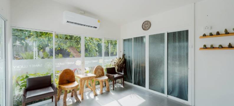 沙美幸运度假村(Samet Lucky Resort)图片