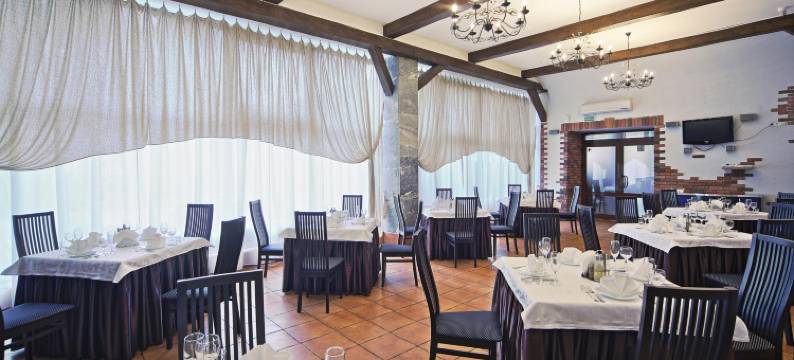 观光客酒店(Hotel Tourist Minsk)图片