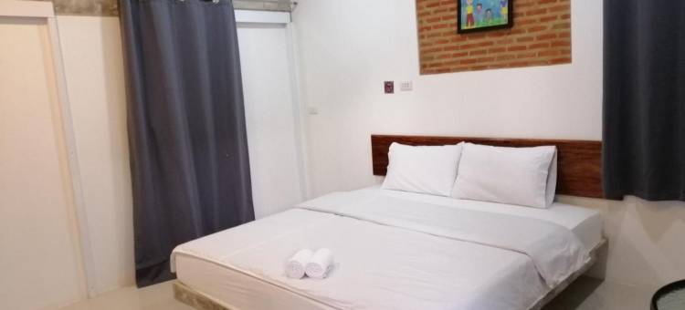 โรงแรมเพ็ญวิวรีสอร์ท Phenview Resort图片