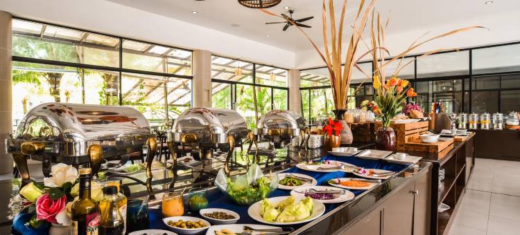 奥南甲米华美达酒店(Ramada by Wyndham Aonang Krabi)图片