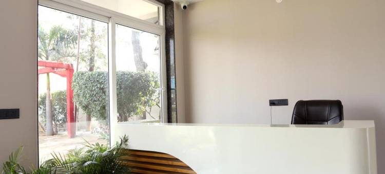 丁格拉酒店(Hotel Dhingra Inn)图片