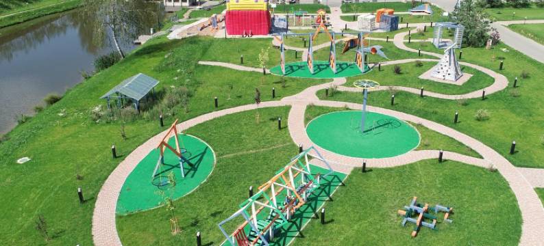 Petrukhino Club图片