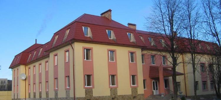 柴卡酒店(Chayka Hotel)图片