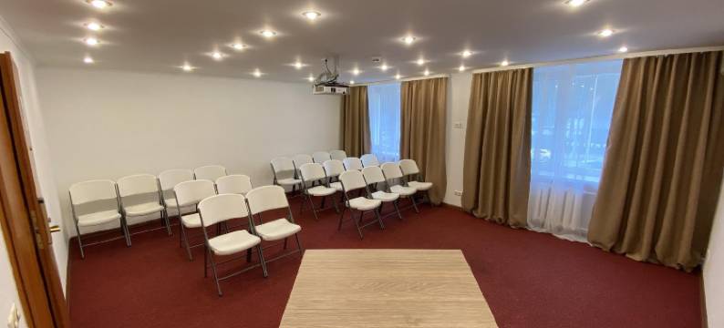 菲利公园酒店(Park Hotel Fili)图片
