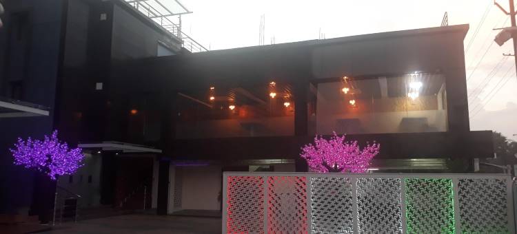 拉索酒店(Hotel the Raso)图片