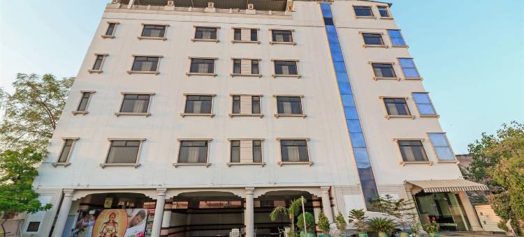 Hotel Raj Garden图片