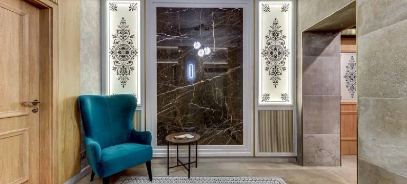 阿瓦特诺德酒店(Arbat Nord Hotel)图片