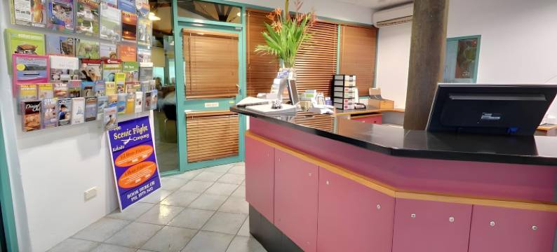 达尔文自由度假村(Darwin FreeSpirit Resort)图片