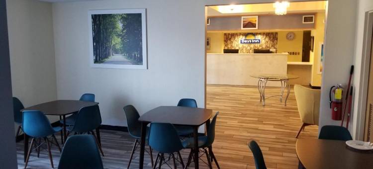 美肯-75北温德姆戴斯酒店(Days Inn by Wyndham Macon I-75 North)图片